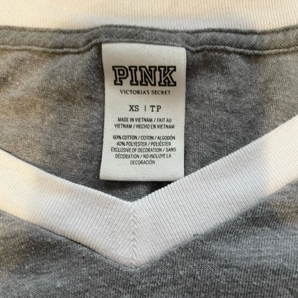 Pink Tee - Picture 2 of 3